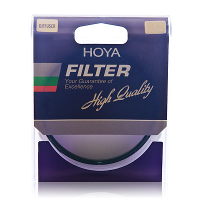 Hoya 72mm Diffuser
