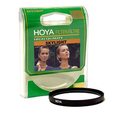 Hoya 72mm G Series Skylight