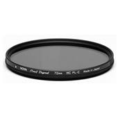 Hoya 72mm Revo SMC Circular PL Filter