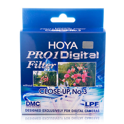 Hoya 72mm SHMC PRO1-D Close Up 3
