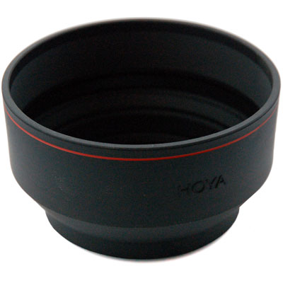 Hoya 72mm Wide Angle Multi Lens Hood