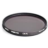 Hoya 77mm Revo SMC Circular Filter