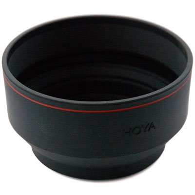Hoya 77mm Wide Angle Multi Lens Hood