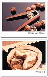 HOYA Close Up  1 55mm