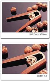 HOYA Close Up  2 67mm