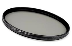 Hoya HD Digital Circular Polariser Filter - 55mm
