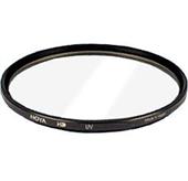 HD UV Filter - 62mm