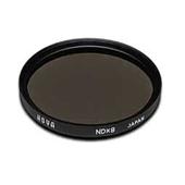 HOYA HMC Neutral Density ND8 Filter - 72mm