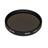 HOYA HMC Neutral Density ND8 Filter - 77mm