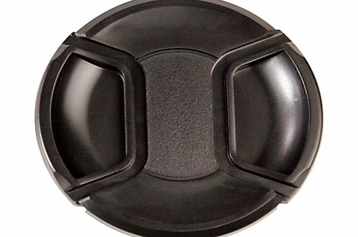 Hoya Phottix Lens Cap, 58mm