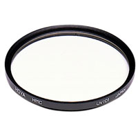 hoya UV Filter - HMC - 55mm