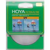 Hoya UV Filter 62mm - Green Label