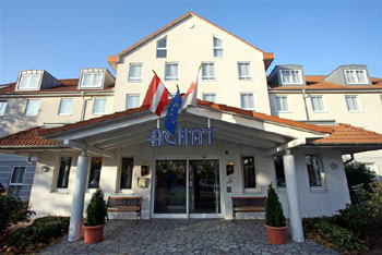 HOYERSWERDA ACHAT Hotel Lausitz
