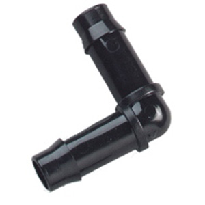 hozelock 13mm Elbow Connector 2766