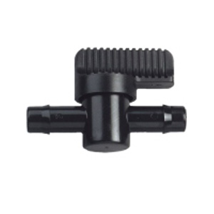 hozelock 13mm Main Supply Flow Control Valve 2765