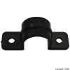 Hozelock 13mm Supply Hose Wall Clips Pack of 10
