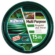 Hozelock 15m Multi Purpose Hose