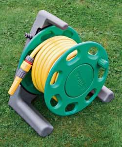Hozelock 25m Compact Reel