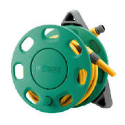 Hozelock 25m Wall Mounted Compact Reel