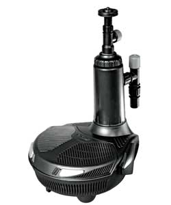 Hozelock 3 in 1 Easyclear 3000