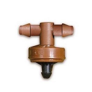 hozelock 4 L/H In-Line Dripper 2784