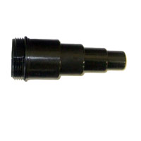Hozelock 40mm Threaded Hosetail