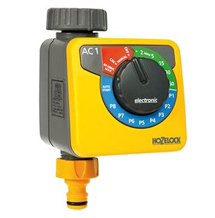 hozelock AC 1 Aqua Control Water Computer - 2705