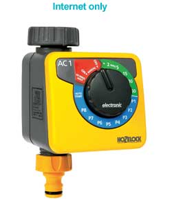 hozelock AC1 Water Computer