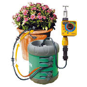 Hozelock Auto Aquapod 10 Kit