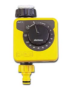 Hozelock Automatic Watering Kit