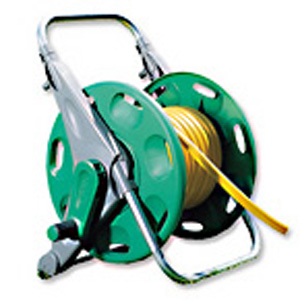 hozelock Cart  25m Multi Purpose Hose 2499