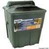 Hozelock Cyprio Ecopower Pond Filter For Clear