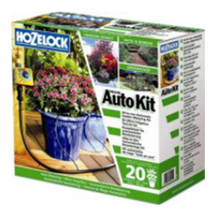 hozelock Deluxe Auto Kit 2756