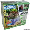 Hozelock Deluxe Automatic Watering Kit