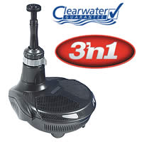 Hozelock EasyClear 2000