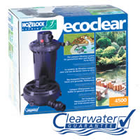 Ecoclear 7000
