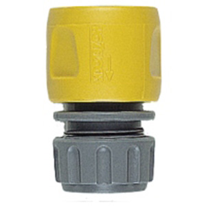 hozelock Hose End Connector 2166