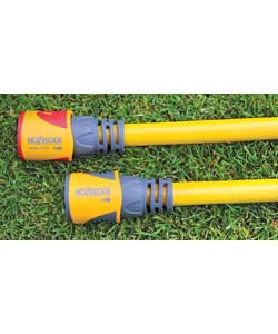 Hozelock Hose End Connector and Aquastop Pack