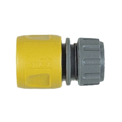 Hozelock Hose End Connector