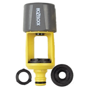 hozelock Indoor Square Tap Connector 2274