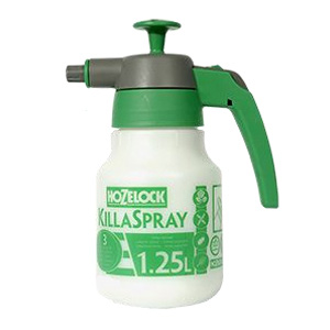 hozelock Killaspray Pressure Sprayer - 1.25