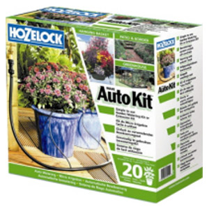 Hozelock Maxi Auto Kit  2755