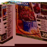 Micro Irrigation Maxi Automatic