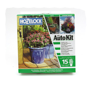 Hozelock Mini Auto Kit - 2754