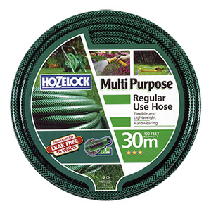 hozelock Multipurpose Hose - 15m 6315