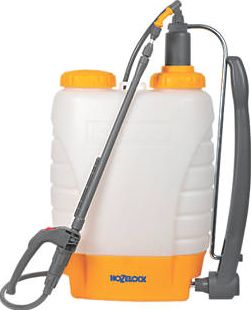 Hozelock, 1228[^]9707K Plus White Knapsack Pressure Sprayer