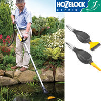 Pond Vac with FREE Discharge Bag