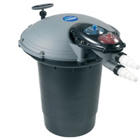 Hozelock Saturn Pond Pre-Filter