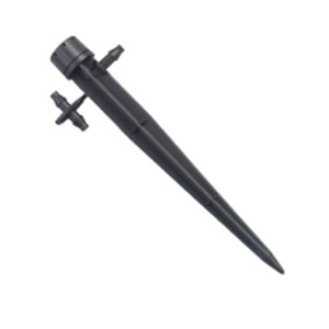 hozelock Stake Adjustable End of Line Mini