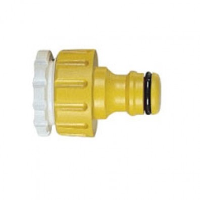 Threaded Tap Connector `2175 6012